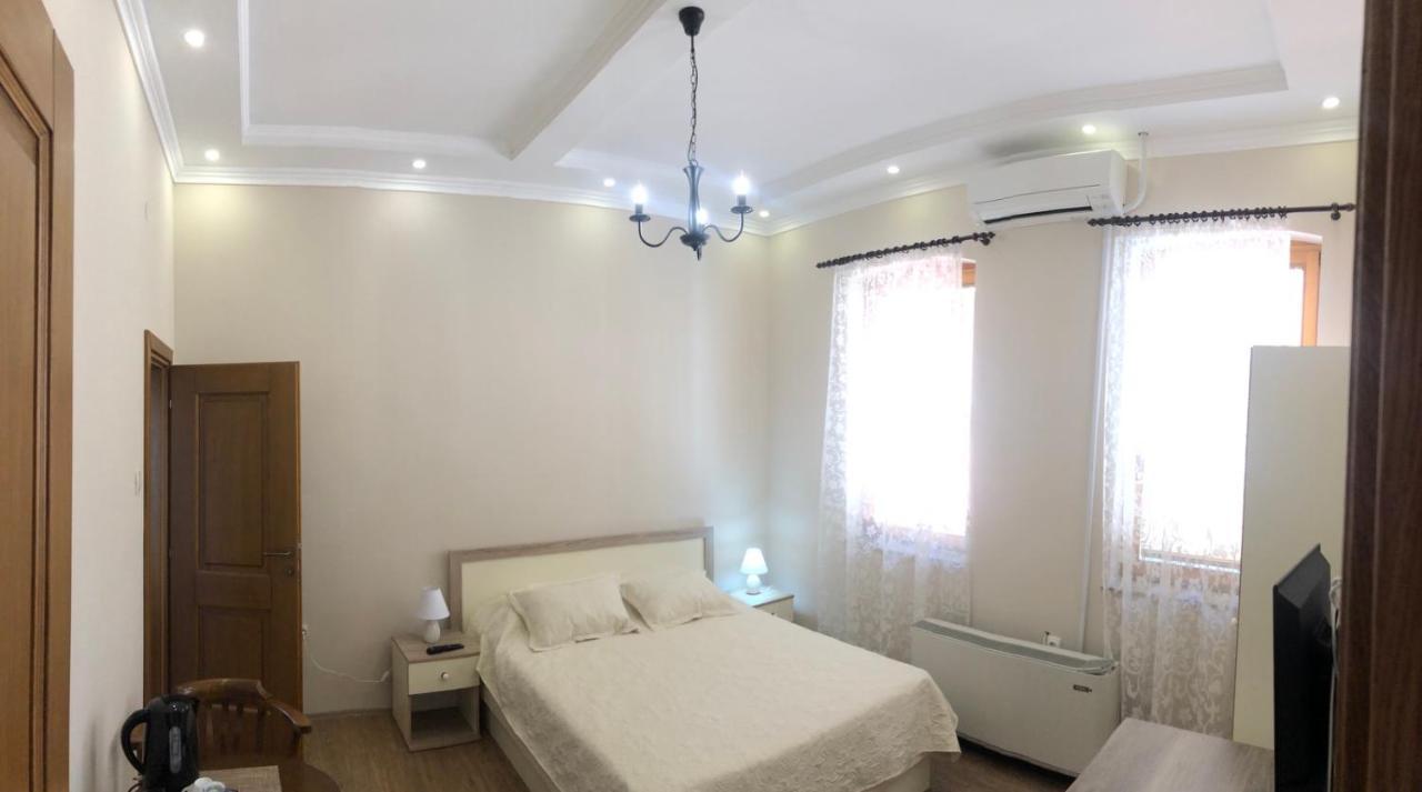 Chola Guest House Bitola Luaran gambar