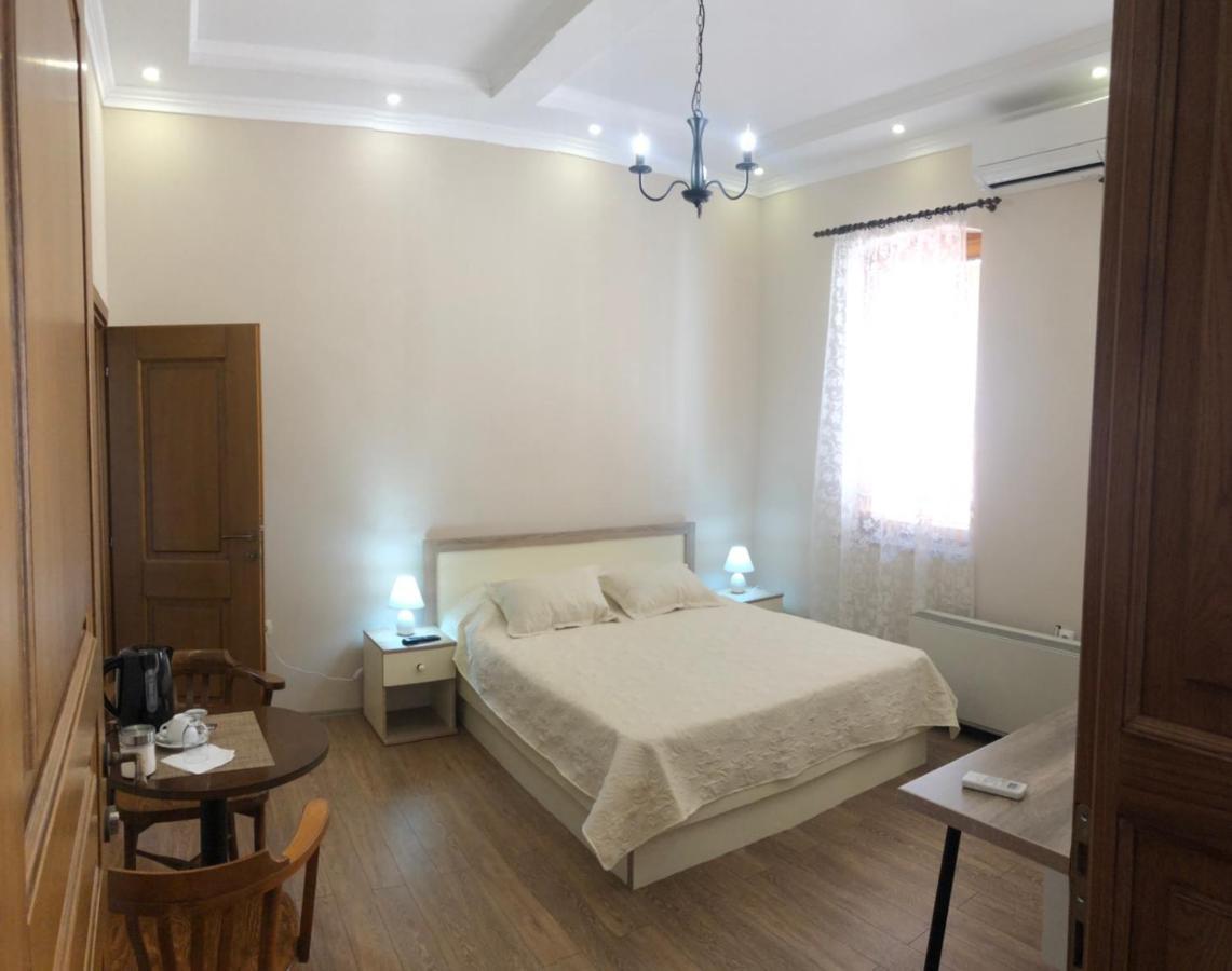 Chola Guest House Bitola Luaran gambar