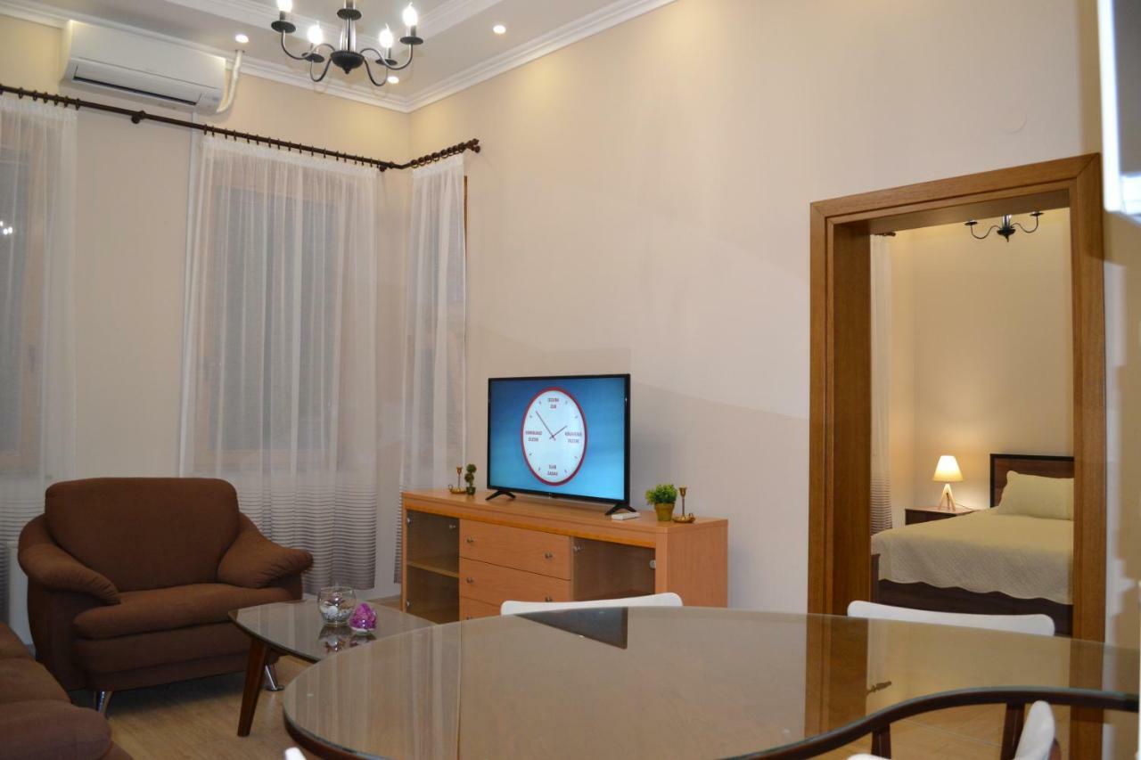 Chola Guest House Bitola Luaran gambar