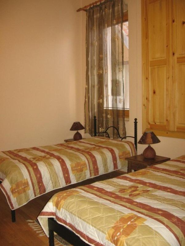 Chola Guest House Bitola Luaran gambar