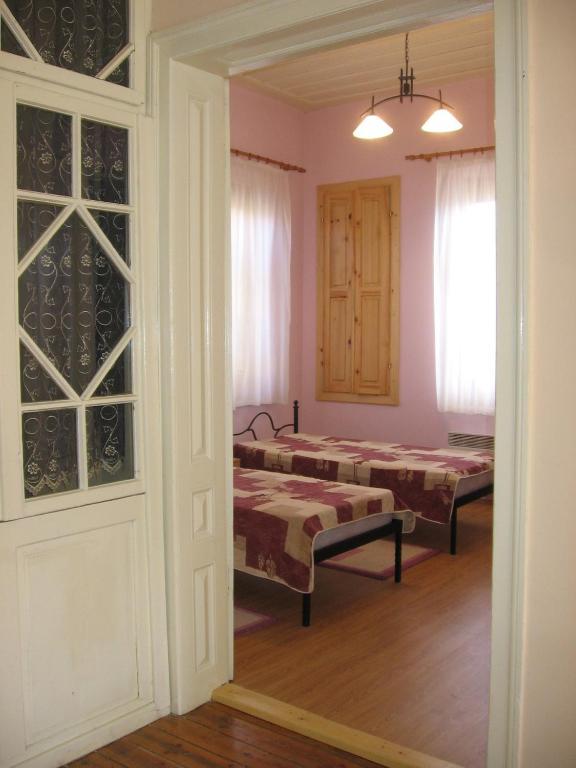 Chola Guest House Bitola Luaran gambar